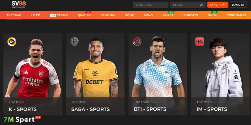 Khám phá kho game đặc sắc tại nhà cái