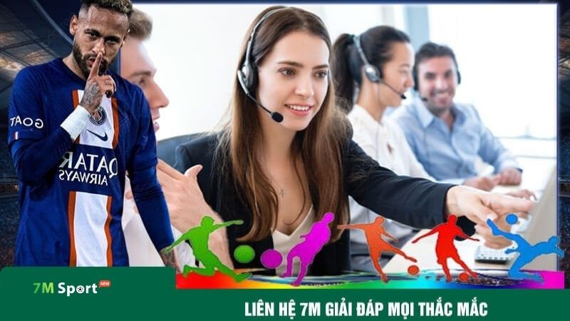 Liên hệ 7M